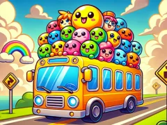 Spill Passasjersort online