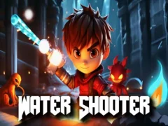 Spill Vannskytter online Spill Vannskytter online