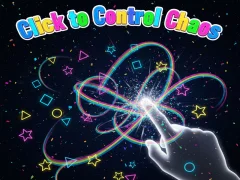 Spill Klikk for å kontrollere kaos online