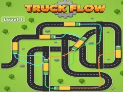 Spill Truck Flow online