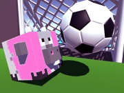 Spill Mål. io online