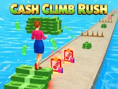 Spill Cash Climb Rush online