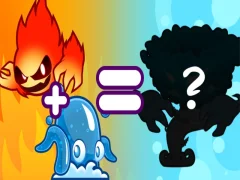Spill Elementære monstre: Merge og evolusjon online