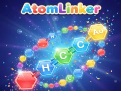 Spill AtomLinker online