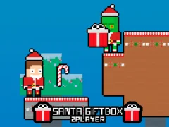 Spill Santa Giftbox 2 Player online