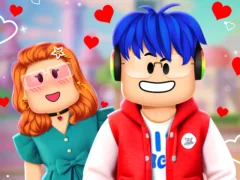 Spill Roblox par kle seg online