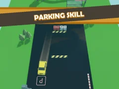Spill Parkeringsferdighet online