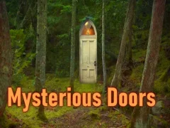 Spill Mystiske dører online