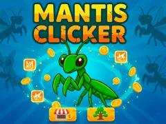 Spill Mantis Klikker online