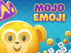 Spill Mojo Emoji online Spill Mojo Emoji online