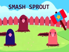Spill Smash Sprout online Spill Smash Sprout online