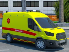 Spill Emergency Ambulance Game online Spill Emergency Ambulance Game online