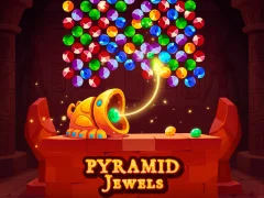 Spill Pyramide juveler online