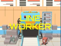 Spill Linjearbeider online Spill Linjearbeider online