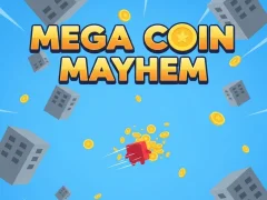 Spill Mega Coin Mayhem online