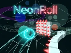 Spill NeonRoll online