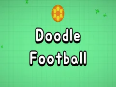 Spill Doodle fotball online