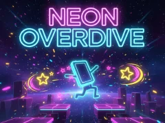 Spill Neon Overdrive online