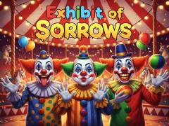 Spill Utstilling om sorger online