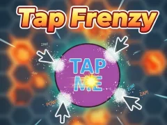 Spill Trykk på Frenzy online