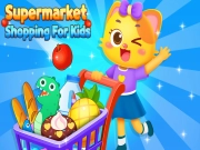 Spill Supermarked shopping for barn online Spill Supermarked shopping for barn online