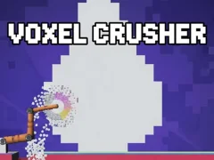 Spill Voxel Crusher online