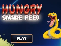 Spill Hungry Snake Feed online