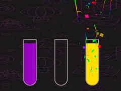 Spill Vannsort Puzzle 2 online