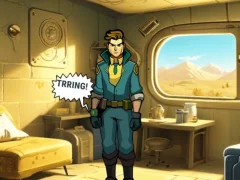 Spill Shelter Security Gatekeeper Simulator online