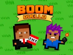 Spill Boom Duello online