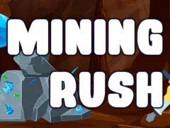 Spill Mining Rush online