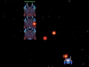 Spill Retro Space War online