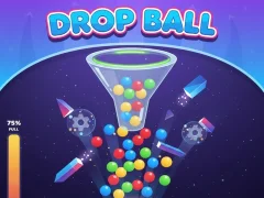 Spill Drop Ball online
