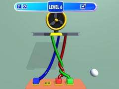 Spill Tangle Master 3D online