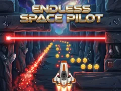Spill Endless Space Pilot 2D online