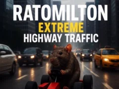 Spill Ratomilton Extreme Highway Traffic online