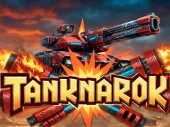 Spill Tanknarok online