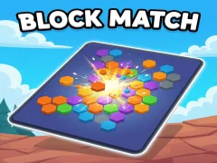 Spill Block Match online