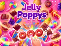 Spill Jelly Poppys online