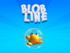 Spill Blob line online Spill Blob line online