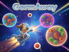 Spill GermAway online