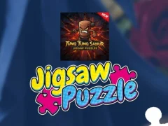 Spill Tung Tung Sahur Jigsaw-gåter online Spill Tung Tung Sahur Jigsaw-gåter online