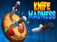 Spill Kniv galskap online Spill Kniv galskap online