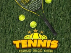 Spill Tennis Grand Slam 2025 online