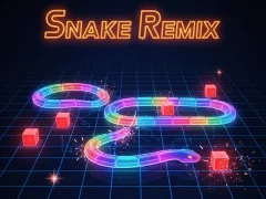 Spill Snake Remix online