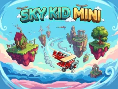 Spill Sky Kid Mini online
