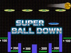 Spill Super Ball Ned online