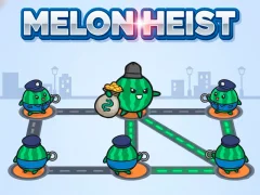 Spill Melon Heist online