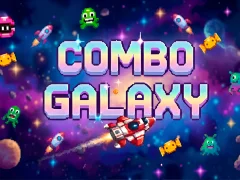 Spill Combo Galaxy online