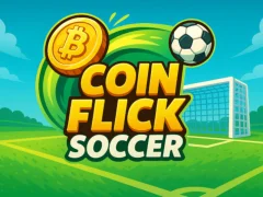 Spill Coin Flick Soccer online
